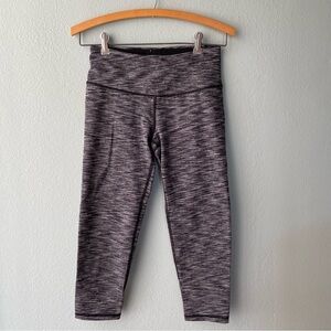 Victoria’s Secret Sport | Knockout Gray Capri Leggings